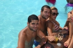 Sunny Sunday at Publicity Byblos, Part 2 of 2